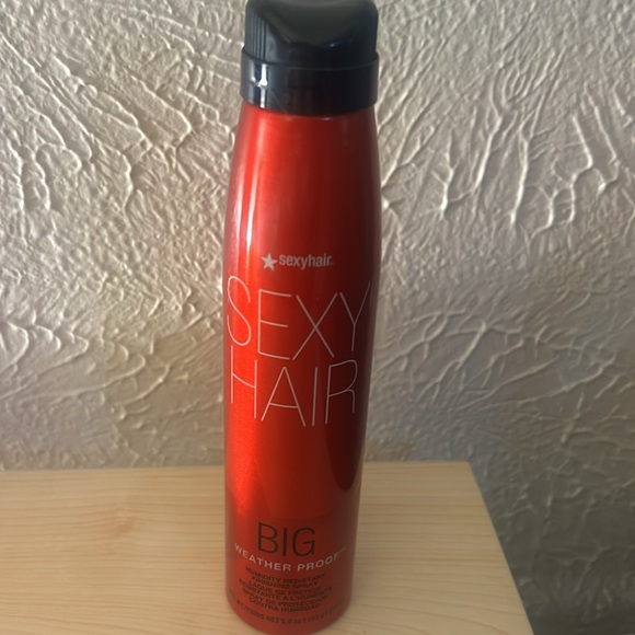 Sexy hair set brand new not used good for someone wanting volume in there hair - Picture 3 of 4